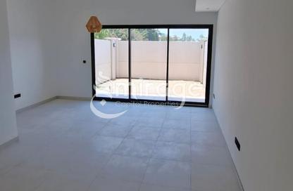 Townhouse - 3 - 4 for rent in Aldhay at Bloom Gardens - Bloom Gardens - Al Salam Street - Abu Dhabi