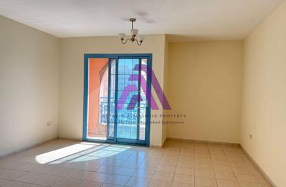 Apartment - Studio - 1 Bathroom for sale in Building M05 - Persia Cluster - International City - Dubai
