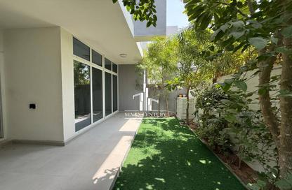 Townhouse - 3 Bedrooms - 3 Bathrooms for rent in Amargo - Damac Hills 2 - Dubai Townhouse - 3 Bedrooms - 3 Bathrooms for rent in Amargo - Damac Hills 2 - Dubai