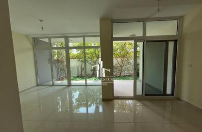 Townhouse - 3 Bedrooms - 3 Bathrooms for rent in Amargo - Damac Hills 2 - Dubai Townhouse - 3 Bedrooms - 3 Bathrooms for rent in Amargo - Damac Hills 2 - Dubai