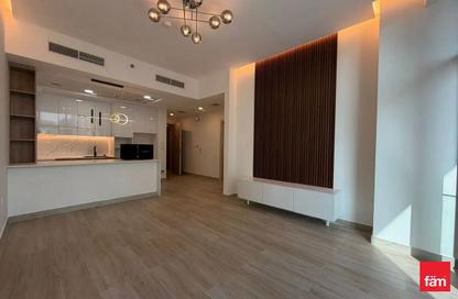Apartment - 1 - 2 for sale in The East Crest by Meteora - District 17 - Jumeirah Village Circle - Dubai
