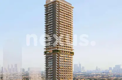 Apartment - 1 Bedroom - 2 Bathrooms for sale in Elaris Sky - Jumeirah Village Triangle - Dubai