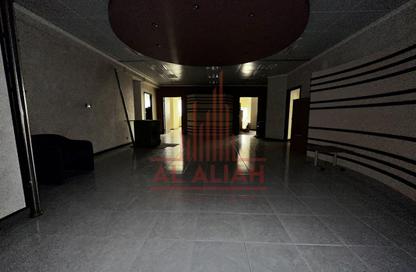 Office Space - Studio - 2 for rent in Hamdan Street - Abu Dhabi