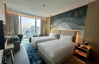 Apartment - Studio - 1 for sale in Ciel Tower - Dubai Marina - Dubai