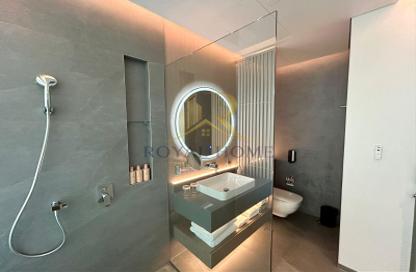 Apartment - Studio - 1 for sale in Ciel Tower - Dubai Marina - Dubai