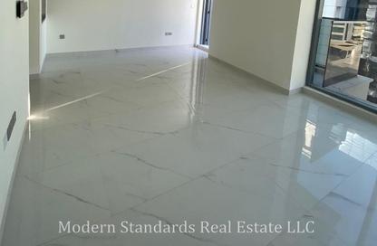 Apartment - 1 Bedroom - 2 Bathrooms for sale in Waha Living - Jumeirah Garden City - Al Satwa - Dubai