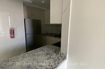 Apartment - 1 Bedroom - 2 Bathrooms for sale in Waha Living - Jumeirah Garden City - Al Satwa - Dubai