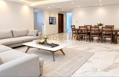 Townhouse - 3 - 4 for rent in Arabella Townhouses 1 - Arabella Townhouses - Mudon - Dubai Townhouse - 3 - 4 for rent in Arabella Townhouses 1 - Arabella Townhouses - Mudon - Dubai