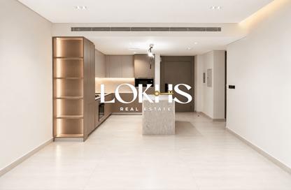 Apartment - 1 Bedroom - 2 Bathrooms for rent in NAS 3 - NAS - Arjan - Dubai Apartment - 1 Bedroom - 2 Bathrooms for rent in NAS 3 - NAS - Arjan - Dubai
