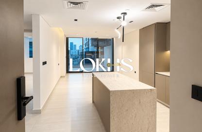 Apartment - 1 Bedroom - 2 Bathrooms for rent in NAS 3 - NAS - Arjan - Dubai