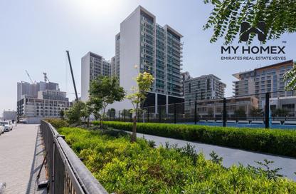 Apartment - 2 Bedrooms - 3 Bathrooms for sale in Binghatti Azure - District 16 - Jumeirah Village Circle - Dubai