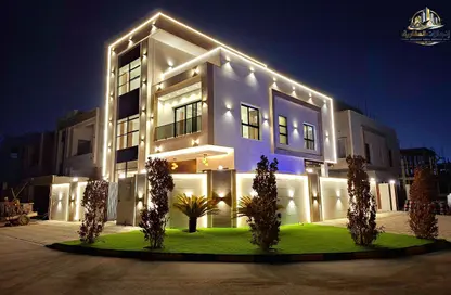 Villa - 6 Bedrooms for sale in Al Zaheya Gardens - Al Zahya - Ajman