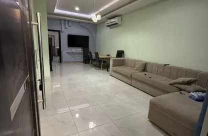 Villa - 5 Bedrooms - 5 Bathrooms for rent in Al Yasmeen 1 - Al Yasmeen - Ajman