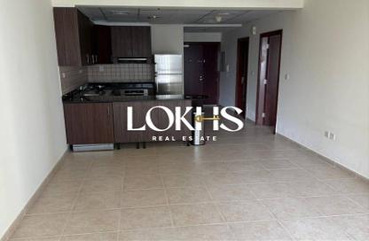 Apartment - 1 Bedroom - 1 Bathroom for rent in Elite Residence - Dubai Marina - Dubai