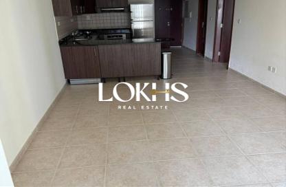 Apartment - 1 Bedroom - 1 Bathroom for rent in Elite Residence - Dubai Marina - Dubai
