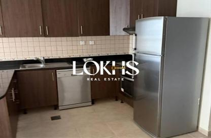 Apartment - 1 Bedroom - 1 Bathroom for rent in Elite Residence - Dubai Marina - Dubai Apartment - 1 Bedroom - 1 Bathroom for rent in Elite Residence - Dubai Marina - Dubai
