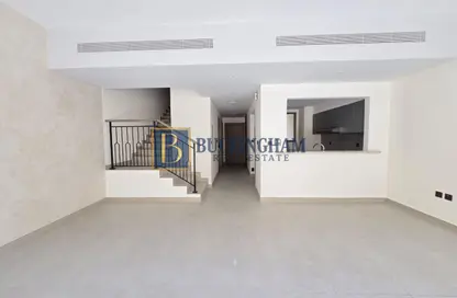 Villa - 4 Bedrooms - 3 Bathrooms for rent in Malta - Damac Lagoons - Dubai