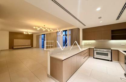 Villa - 4 - 6 for rent in Tilal Al Furjan - Al Furjan - Dubai