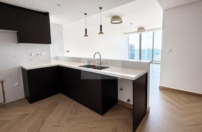 Apartment - 3 - 4 for sale in 1 Residences - 1 - 1 Residences - Al Kifaf - Bur Dubai - Dubai Apartment - 3 - 4 for sale in 1 Residences - 1 - 1 Residences - Al Kifaf - Bur Dubai - Dubai