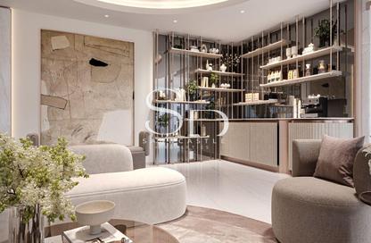 Apartment - 2 - 2 for sale in Cybele by Wadan - Dubai Land Residence Complex - Dubai Apartment - 2 - 2 for sale in Cybele by Wadan - Dubai Land Residence Complex - Dubai