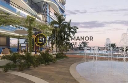 Apartment - Studio - 1 Bathroom for sale in Samana Barari Views 2 - Majan - Dubai