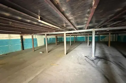 Warehouse - Studio - 1 Bathroom for rent in Industrial Area 11 - Sharjah Industrial Area - Sharjah
