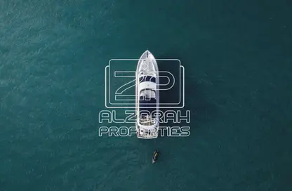 فيلا - 5 غرف نوم - 6 حمامات للبيع في فلل كورال بيتش - جزيرة سينية - مارينا أم القيوين - أم القيوين