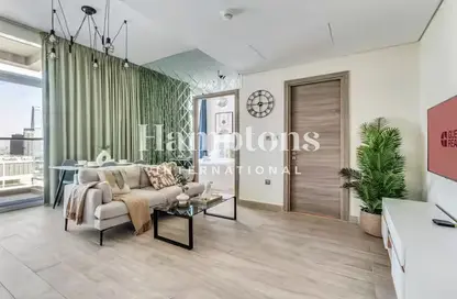 Apartment - 2 Bedrooms - 2 Bathrooms for rent in Studio One - Dubai Marina - Dubai Apartment - 2 Bedrooms - 2 Bathrooms for rent in Studio One - Dubai Marina - Dubai