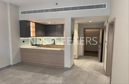 Apartment - 1 Bedroom - 1 Bathroom for rent in Aark Residences - Dubai Land Residence Complex - Dubai Land - Dubai