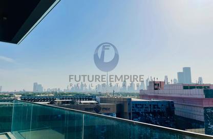 Apartment - 2 Bedrooms - 3 Bathrooms for rent in Lamcy Residence - Oud Metha - Bur Dubai - Dubai