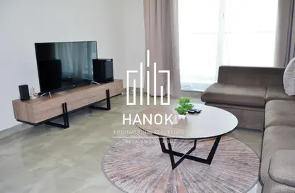 Apartment - 1 Bedroom - 2 Bathrooms for sale in Majestique Residence 1 - Majestique Residence - Dubai South (Dubai World Central) - Dubai