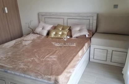 Apartment - Studio - 1 Bathroom for rent in Azizi Riviera 21 - Azizi Riviera - Meydan One - Meydan - Dubai Apartment - Studio - 1 Bathroom for rent in Azizi Riviera 21 - Azizi Riviera - Meydan One - Meydan - Dubai