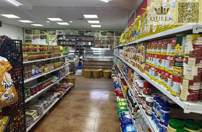 Shop - Studio - 1 for rent in Al Rashidiya 1 - Al Rashidiya - Ajman Shop - Studio - 1 for rent in Al Rashidiya 1 - Al Rashidiya - Ajman