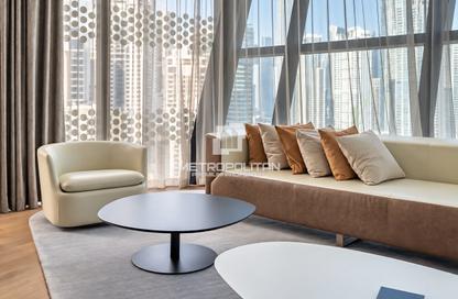 Apartment - 2 - 3 for sale in The Opus - Business Bay - Dubai Apartment - 2 - 3 for sale in The Opus - Business Bay - Dubai