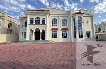 Villa - 7 Bedrooms - 7+ Bathrooms for rent in Al Barsha South 1 - Al Barsha South - Al Barsha - Dubai