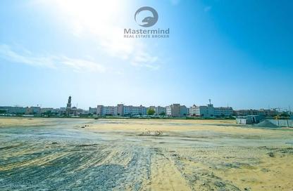 Land - Studio for sale in Al Warsan 1 - Al Warsan - Dubai Land - Studio for sale in Al Warsan 1 - Al Warsan - Dubai