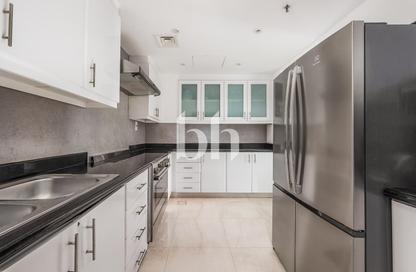 Apartment - 3 - 4 for sale in Shams 1 - Shams - Jumeirah Beach Residence - Dubai