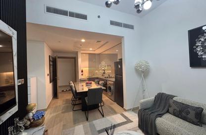 Apartment - 1 Bedroom - 1 Bathroom for sale in Azizi Riviera 39 - Azizi Riviera - Meydan One - Meydan - Dubai