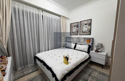 Apartment - 1 Bedroom - 1 Bathroom for sale in Azizi Riviera 39 - Azizi Riviera - Meydan One - Meydan - Dubai