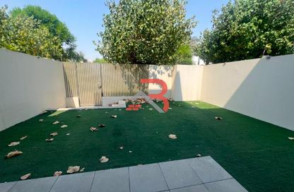 Townhouse - 3 Bedrooms - 4 Bathrooms for rent in Spring - Arabian Ranches 3 - Dubai