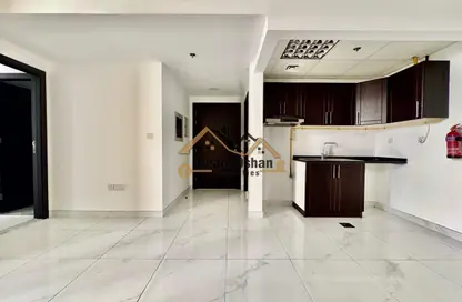 شقة - غرفة نوم - 2 حمامات للايجار في ذا بيرل - الجداف - دبي