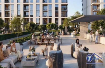 Apartment - 1 Bedroom - 1 Bathroom for sale in Terra Woods - Expo City - Dubai