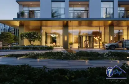 Apartment - 1 Bedroom - 1 Bathroom for sale in Terra Woods - Expo City - Dubai Apartment - 1 Bedroom - 1 Bathroom for sale in Terra Woods - Expo City - Dubai