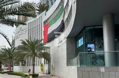 شقة - غرفة نوم - 2 حمامات للايجار في داماك هايتس - دبي مارينا - دبي
