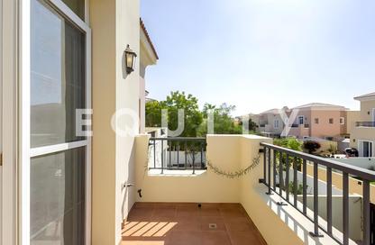 Townhouse - 3 Bedrooms - 4 Bathrooms for rent in Al Reem 1 - Al Reem - Arabian Ranches - Dubai