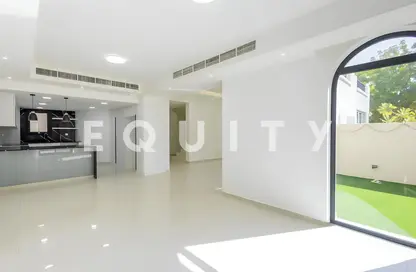 تاون هاوس - 3 غرف نوم - 4 حمامات للايجار في الريم 1 - الريم - المرابع العربية - دبي