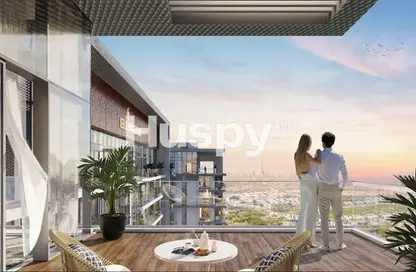 Apartment - 2 Bedrooms - 3 Bathrooms for sale in Ellington House 2 - Ellington House - Dubai Hills Estate - Dubai