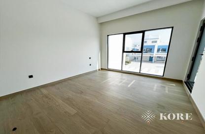 Townhouse - 5 Bedrooms - 6 Bathrooms for rent in Santorini - Damac Lagoons - Dubai
