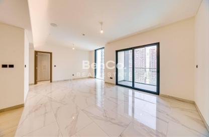 Apartment - 2 Bedrooms - 3 Bathrooms for rent in Crest Grande - Sobha Hartland - Mohammed Bin Rashid City - Dubai Apartment - 2 Bedrooms - 3 Bathrooms for rent in Crest Grande - Sobha Hartland - Mohammed Bin Rashid City - Dubai