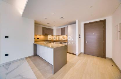 Apartment - 2 Bedrooms - 3 Bathrooms for rent in Crest Grande - Sobha Hartland - Mohammed Bin Rashid City - Dubai Apartment - 2 Bedrooms - 3 Bathrooms for rent in Crest Grande - Sobha Hartland - Mohammed Bin Rashid City - Dubai
